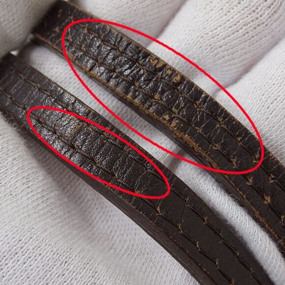 Louis Vuitton Neverfull GM Mini Lin Shoulder Bag - Picture 8 of 12